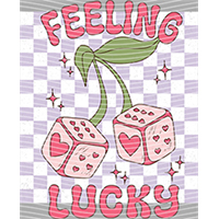 Valentine's Day-QRJ  542